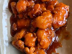 咕咾肉-丰乐餐厅·始于1999·本地老字号