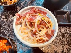 飘香羊肉-九田家黑牛烤肉料理(冠云路店)