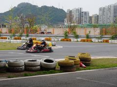 -千岛湖燃擎卡丁车赛车主题乐园(秀湖路店)