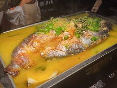 -炉鱼(萧山万象汇店)