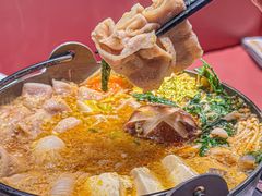 -炙柒Sekinana·精致料理 烧鸟·铁板烧(海上世界店)