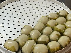 -叶婆婆豆浆馍馍
