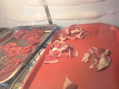 -金鼎雪山牦牛杂火锅(理县总店)