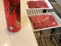 -八先生涮肉房(三里河店)