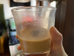 小月球-月球咖啡retro