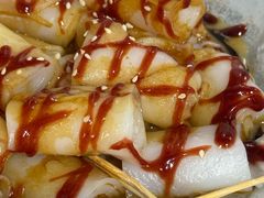 自制XO酱猪肠粉-颓记茶餐厅(美景总店)