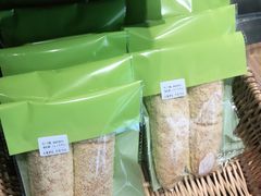 -RiceZone乐食尊纯米面包坊(望京店)