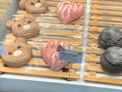 -奈雪的茶(佛山顺德美的悦然广场店)