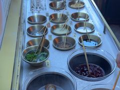-探鱼·鲜青椒爽麻烤鱼(天河优托邦店)