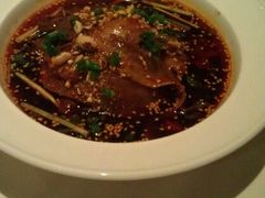 夫妻肺片-渝信川菜(华盛店)