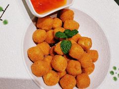-花城粤菜餐厅(高新区店)
