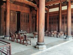 -绩溪龙川景区