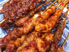-辽B·小串(总店)