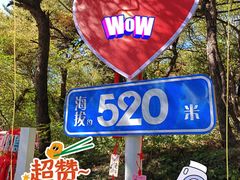 -香山公园