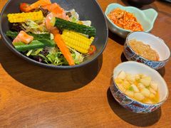 -九井澤精致料理(金茂店)