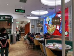 大堂-避风塘(江桥万达店)
