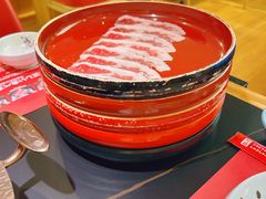 -厚道寿喜烧専門店·自助畅食(国贸店)