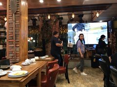 大堂-乌记大厨餐厅