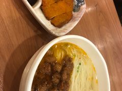 -姚面记·海派家常菜(恒基名人购物中心店)