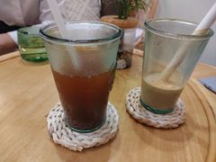 -Fruiffee Cafe 果啡派