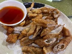 -苏记美食(张槎一路店)