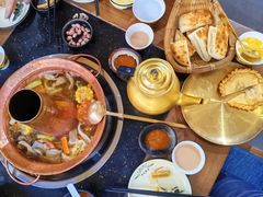 -陀岗美食·云南藏式特色餐厅