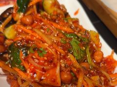 -枪火串烧·东北特色烧烤(罗湖总店)