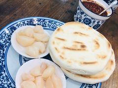 -老白家水盆羊肉