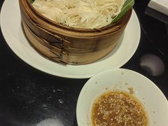 -東舍食唐精品陕菜馆