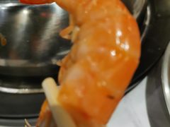 -四海蒸鲜蒸汽海鲜自助(北戴河店)
