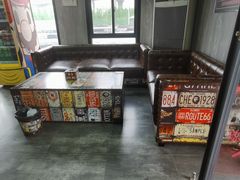 -锐擎卡丁车主题乐园(郊野公园店)