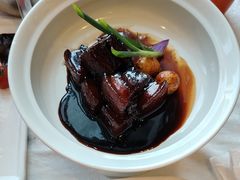 -聚鑫阁江浙菜·非遗传承技艺(青村帝华园店)