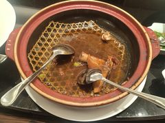 -国际博览中心酒店·茗轩中餐厅