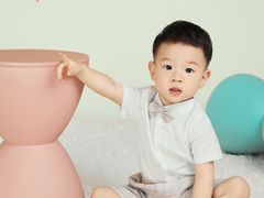 -海马体家庭照相馆(北京芳圆里 ID MALL店)