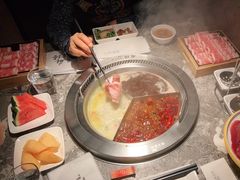 -麻路成都火锅(柏威年店)