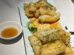 -码头见·潮汕菜(领展中心城店)