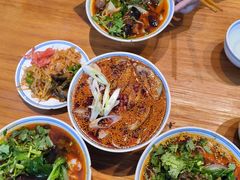 -镇江龙·火锅串串(武侯祠店)