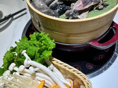 -黑鸡小馆(金源店)