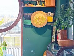 -大碗岛咖啡·苍山绝美窗景(大理古城步行街七年品牌店)