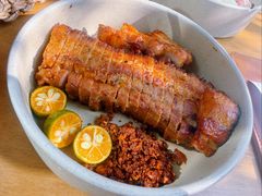 -SHAN山(前滩太古里店)