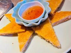 -瓦城泰国料理(芮欧百货店)