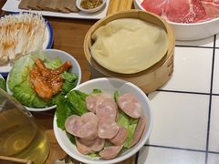 -么肆烤肉·中式自助·烤肉大排档(街道口季佳PAI店)