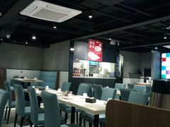 -龙记烧腊茶餐厅(常德路店)