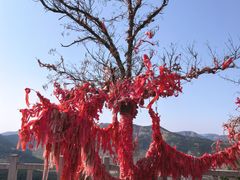 -青州市云门山风景区