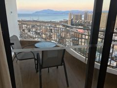 -大理洱海龙湾假日酒店