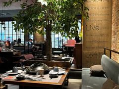 -同仁四季椰子鸡(无锡滨湖万象汇店)