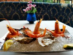 -AZUR聚(香格里拉饭店)