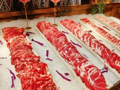 -芭菲盛宴·环球美食(袁家岗店)