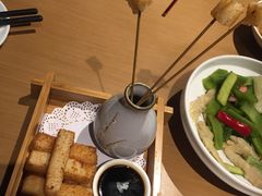 -卞氏菜根香(青羊万达店)