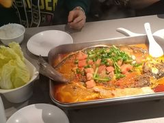 -半天妖烤鱼(新世界店)